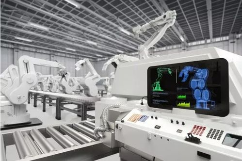 好博2022第24屆鄭州工業(yè)自動(dòng)化展 智能裝備 智能工廠運(yùn)作的關(guān)鍵工具