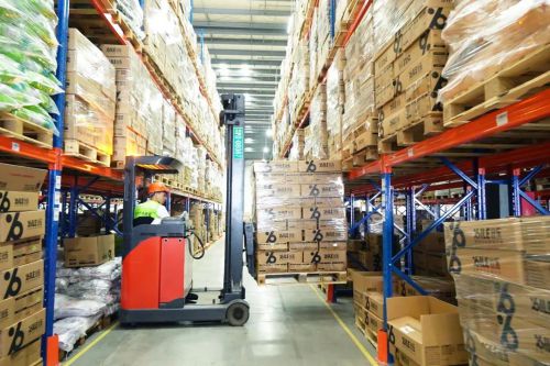 疏通斷點，普洛斯供應(yīng)鏈寵物食品倉儲物流助力品牌降本增效