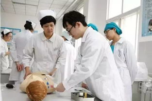 卓越服務，溫暖相伴 三中心醫院榮獲“優質護理服務表現突出醫院”稱號