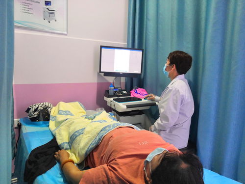 呵護新生命，關愛新母親——巍山縣首家盆底及產后康復中心正式開科